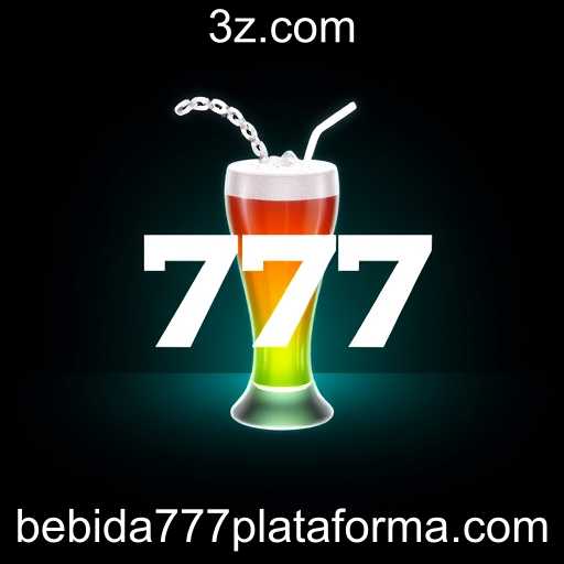 A Interseção de Bebidas e Entretenimento: A Ascensão da Plataforma 777