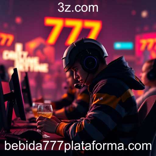 A Ascensão do 777 Plataforma nas Comunidades de Jogos Online