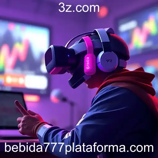 A Ascensão da 777 Plataforma nas Tendências de Jogos