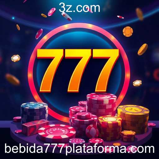 A Ascensão do 777 Plataforma como Líder no Mercado de Jogos Online