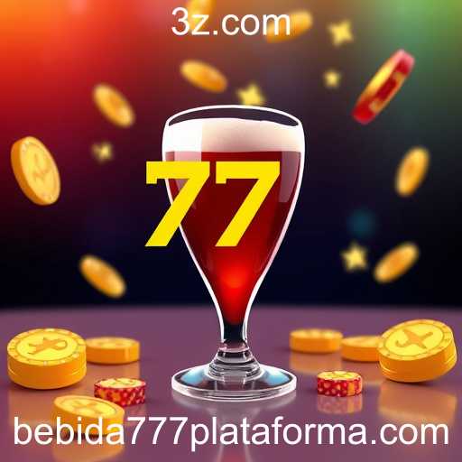 Inovação nos Jogos: A Ascensão da Bebida 777