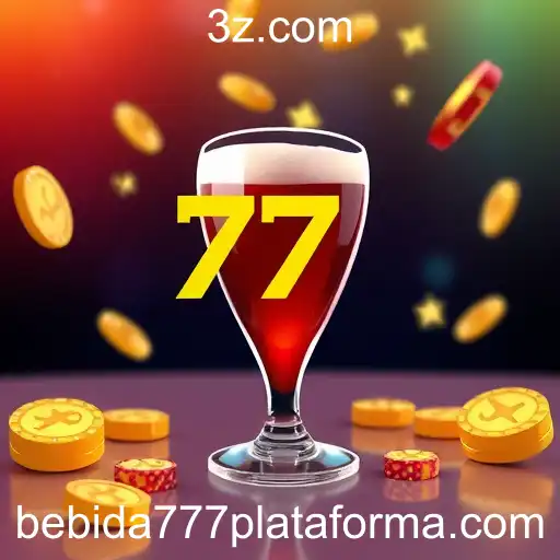 Inovação nos Jogos: A Ascensão da Bebida 777