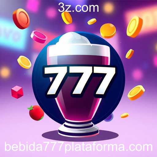 A Ascensão da Plataforma de Jogos Bebida 777