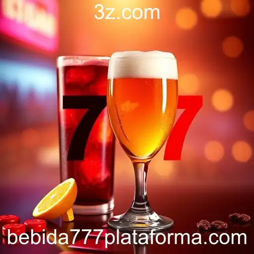 A Influência da Bebida 777 na Indústria de Jogos Online