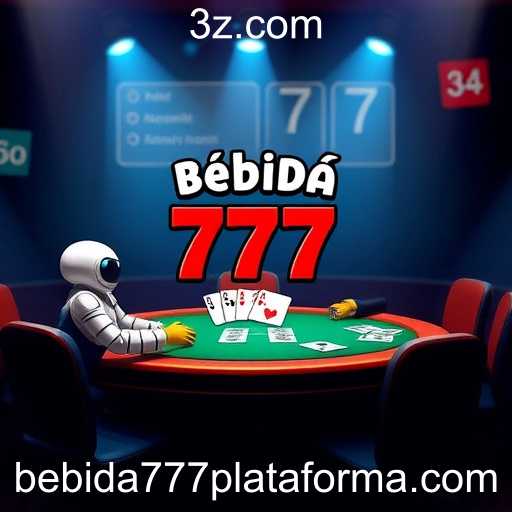 A Influência de 'Bebida 777' no Crescimento dos Jogos Online