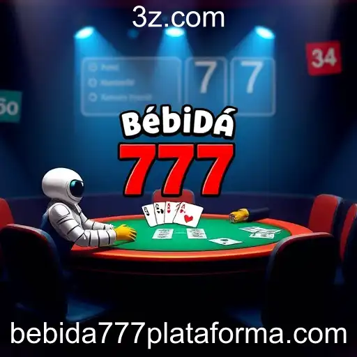 A Influência de 'Bebida 777' no Crescimento dos Jogos Online