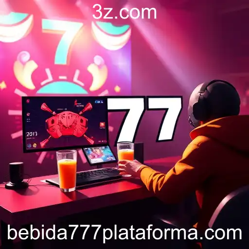 A Ascensão da Plataforma 777 no Cenário de Jogos