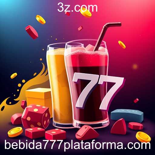 A Ascensão da Bebida 777 na Plataforma de Jogos