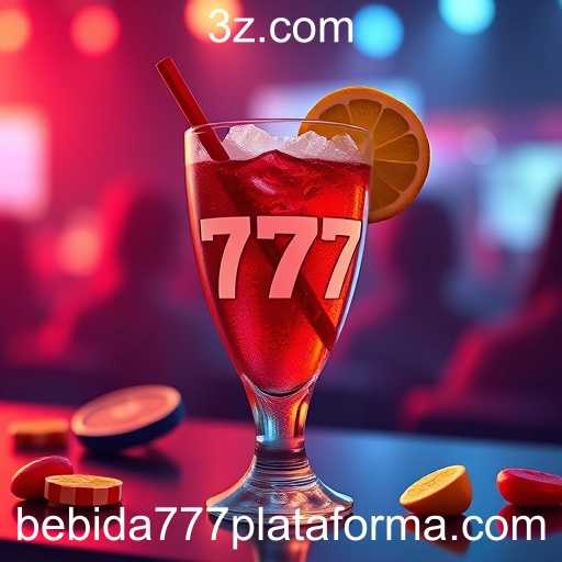 A Ascensão da Plataforma 777 no Mercado de Jogos Online