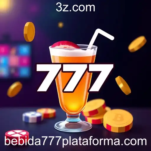 A Ascensão da Bebida 777 na Indústria de Jogos