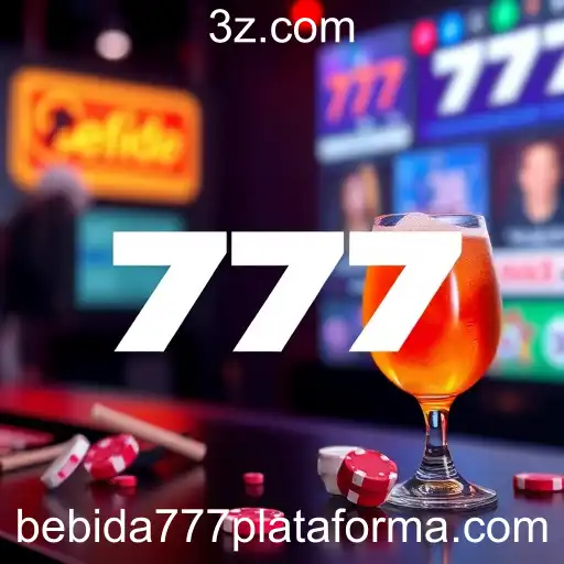 A Ascensão da Bebida 777 na Indústria de Jogos