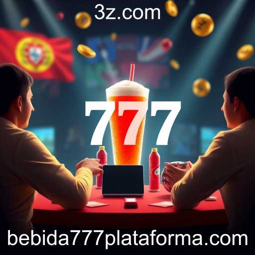 A Evolução da Bebida 777 na Plataforma de Jogos