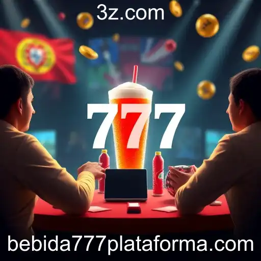 A Evolução da Bebida 777 na Plataforma de Jogos
