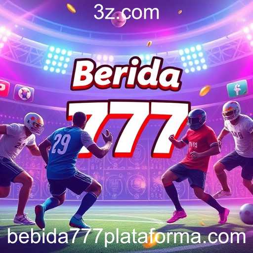 A Nova Era da Entretenimento: Bebida 777 Plataforma no Mundo dos Jogos