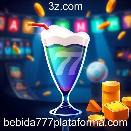A Evolução dos Jogos Online e a Ascensão da Bebida 777