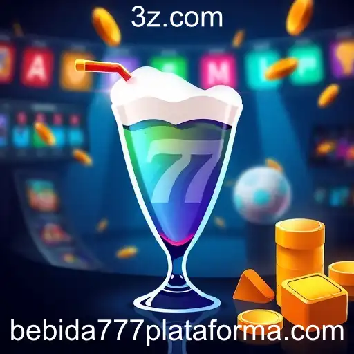 A Evolução dos Jogos Online e a Ascensão da Bebida 777