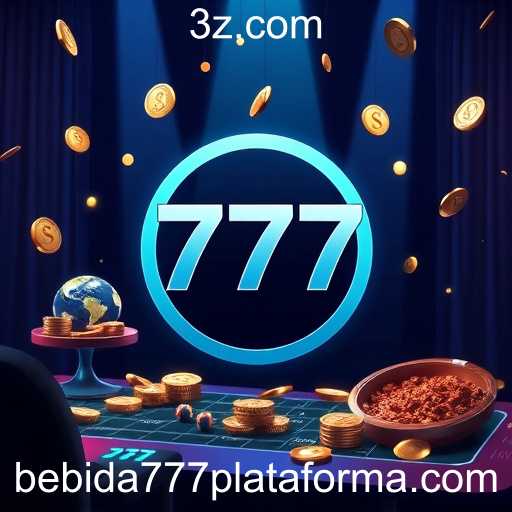 A Ascensão dos Jogos Online e a Plataforma 777
