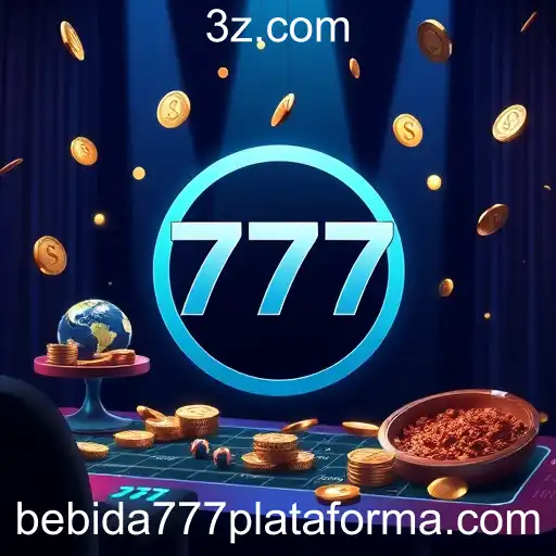 A Ascensão dos Jogos Online e a Plataforma 777