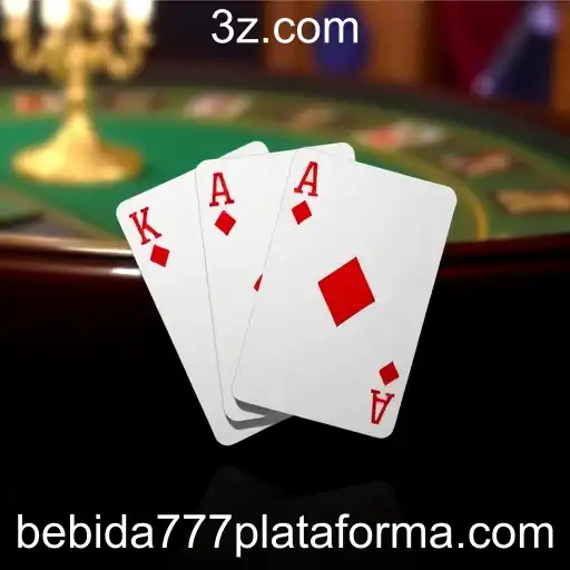 A Evolução da Plataforma 777: Uma Nova Era para Jogos Online