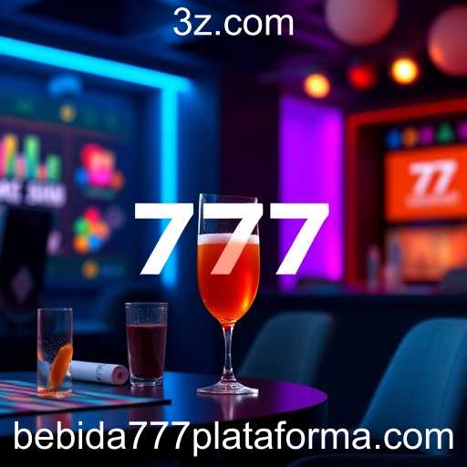 O Mundo dos Jogos em 2026: Plataforma 777 no Centro das Atenções