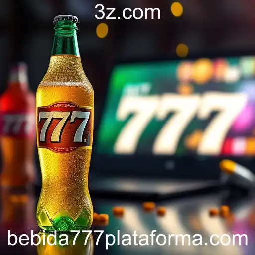 A Influência da Bebida 777 na Plataforma de Jogos Online