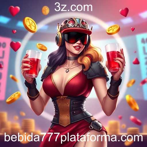 A Influência da Bebida 777 no Cenário de Jogos Online