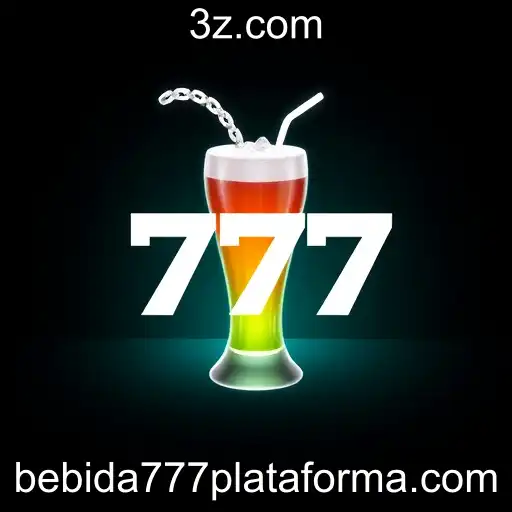 A Interseção de Bebidas e Entretenimento: A Ascensão da Plataforma 777
