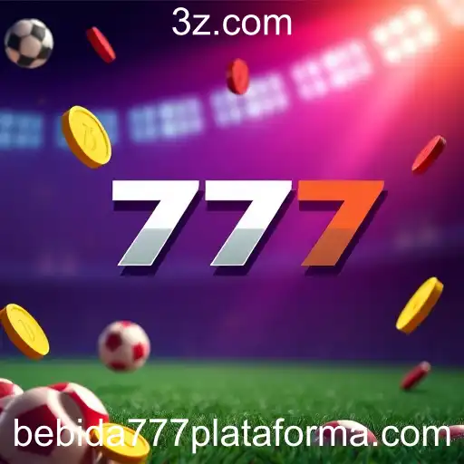 A Ascensão da Plataforma Bebida 777 no Mercado de Jogos Online