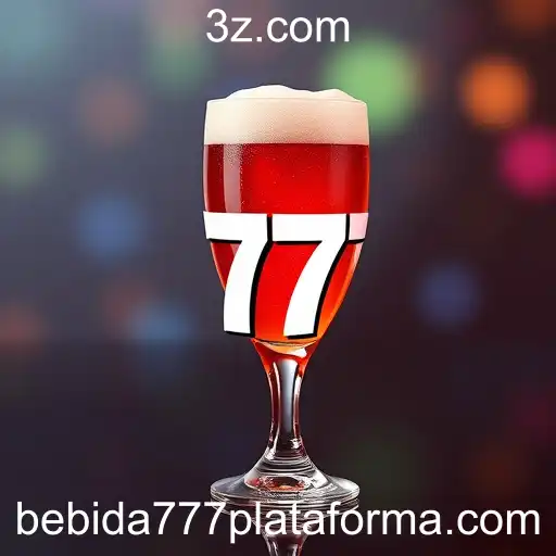 Plataformas de Jogos e a Explosão da Bebida 777