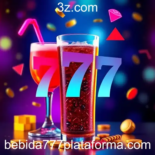 Crescimento e Segredos da Bebida 777 na Indústria de Jogos