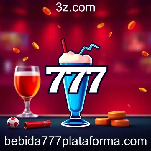 A Ascensão da 'Bebida 777' no Cenário de Jogos Online