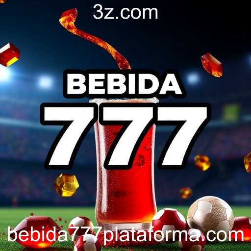 A Ascensão da Bebida 777 na Plataforma de Jogos