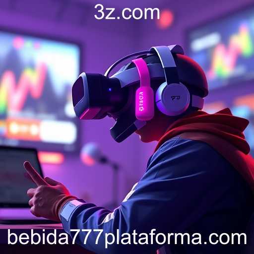 Ascensão da Bebida 777 na Indústria de Jogos