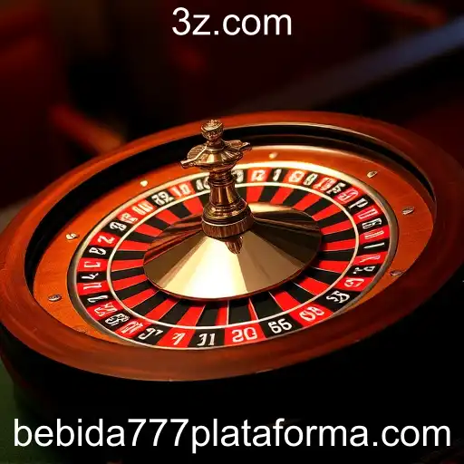 Explorando a Fascinante Categoria de Roleta na Plataforma Bebida 777