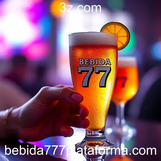 Tendências de Jogos em 2026 e a Ascensão da Bebida 777